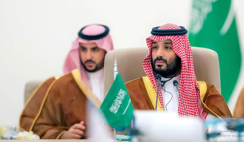 Menés par Riyad, les pays arabes face au jour d’après à Gaza