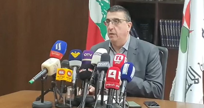 Au Liban, les familles pauvres voient les aides internationales se réduire