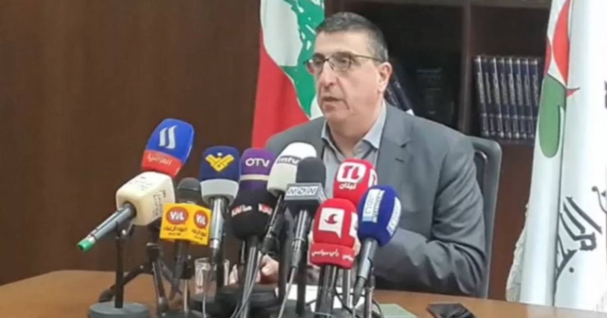 In Lebanon, impoverished families see international aid dwindle In Lebanon, impoverished families see international aid dwindle