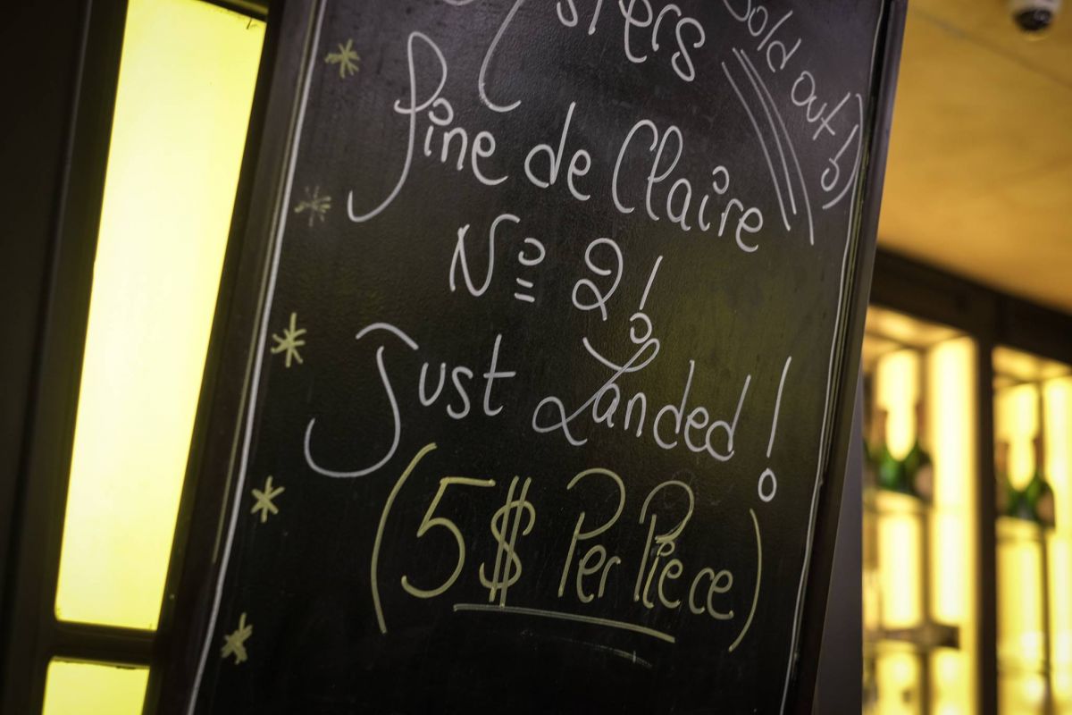 Vivre à Beyrouth serait deux fois moins cher qu’à New York