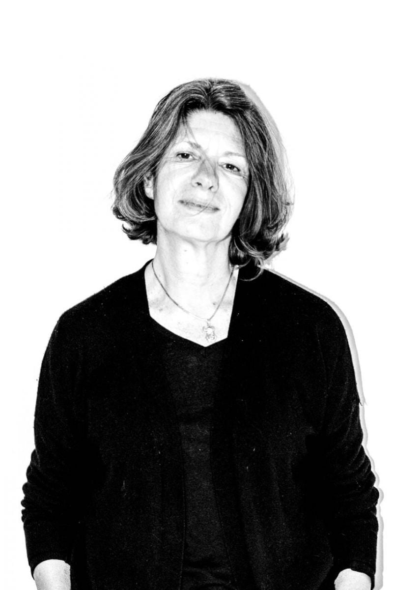 Michèle Standjofski en quatre albums