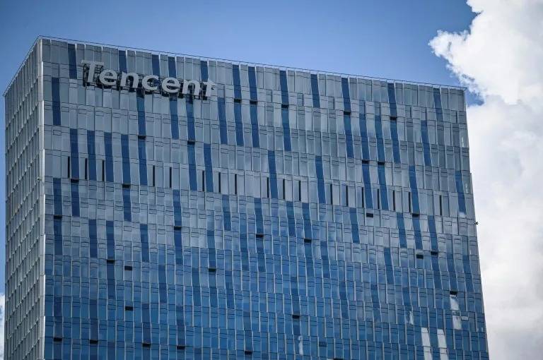 Le géant de l'internet Tencent licencie pour fraude plus de 120 employés