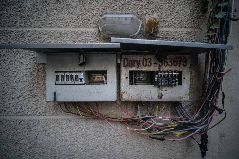 Tarifs des générateurs au Liban : le prix du kWh baisse légèrement, pour le troisième mois consécutif