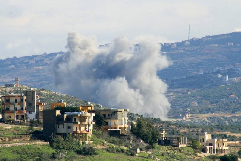 Gallant : L’armée israélienne en action à la frontière libanaise « très bientôt »