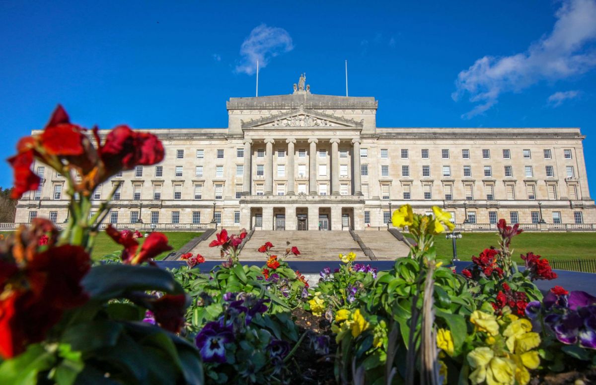 Fin de l’impasse politique en vue en Irlande du Nord, après deux ans de paralysie