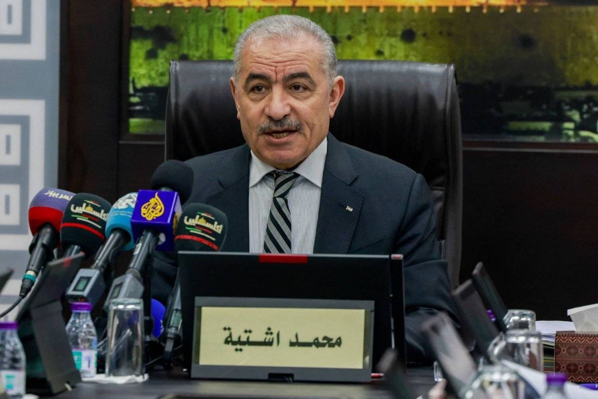 Avec ses promesses de réformes, Ramallah se positionne pour l’après Avec ses promesses de réformes, Ramallah se positionne pour l’après