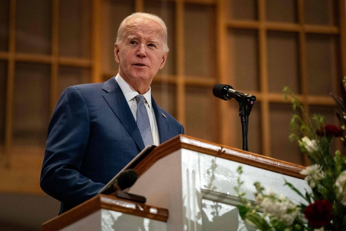 Le piège iranien se referme sur Biden Le piège iranien se referme sur Biden
