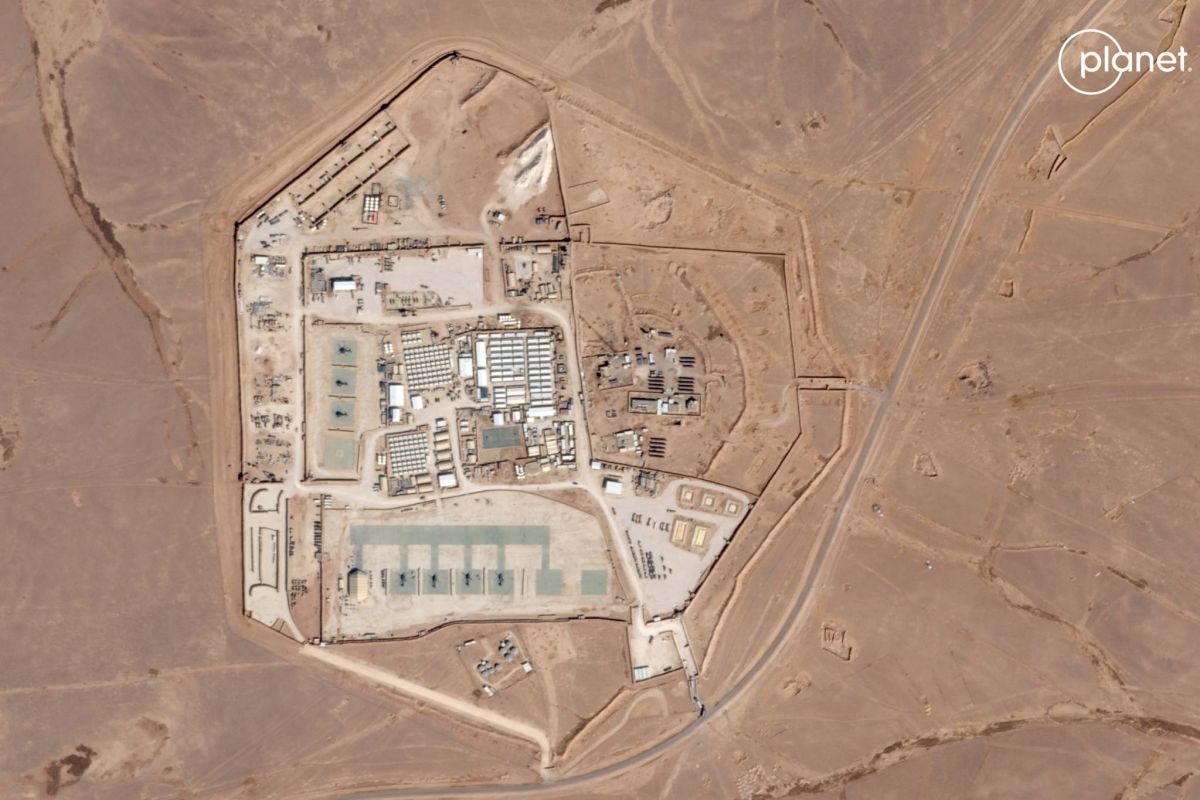 Le ministère libanais des Affaires étrangères dénonce l'attaque en Jordanie contre des soldats américains