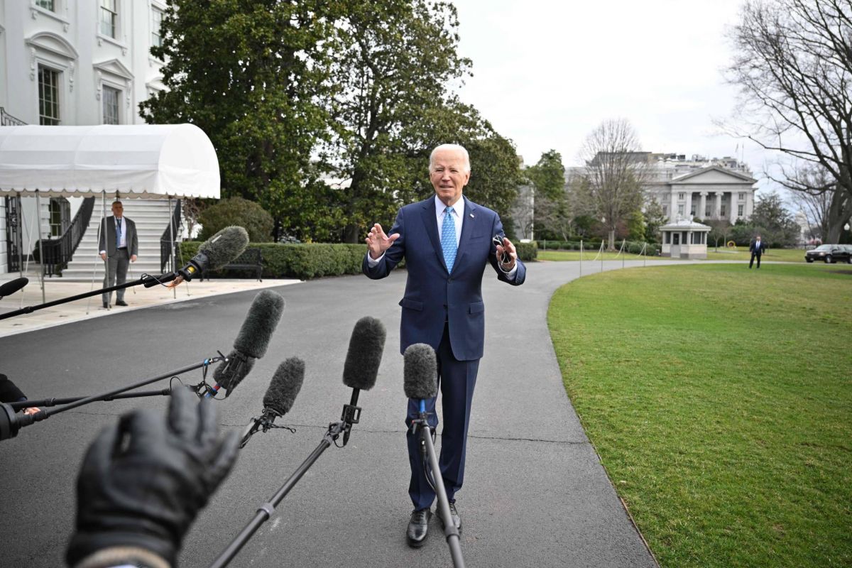 Les options de Biden pour riposter tout en évitant la guerre