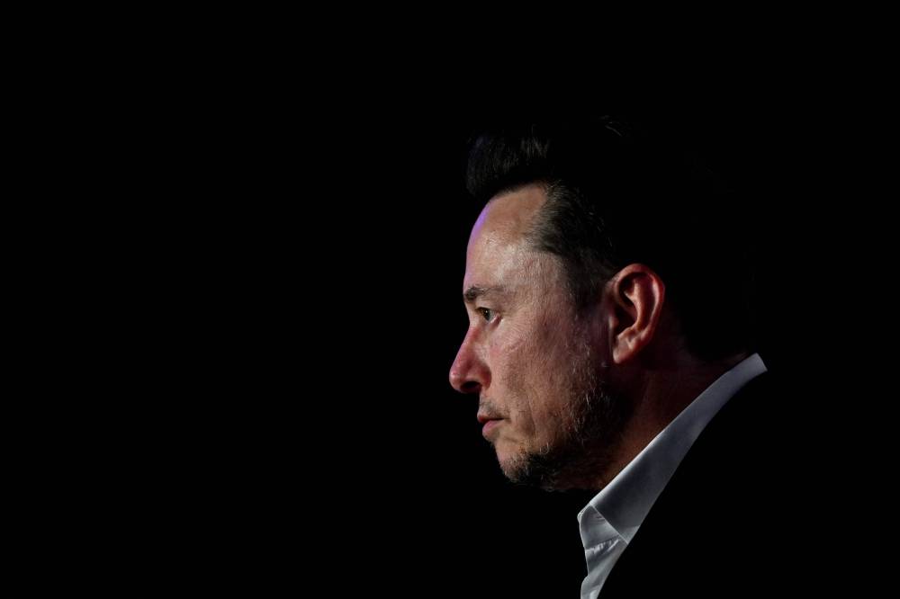 L'énorme plan de rémunération d'Elon Musk chez Tesla annulé par une juge L'énorme plan de rémunération d'Elon Musk chez Tesla annulé par une juge