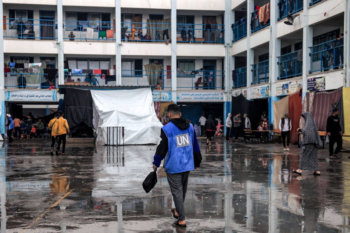 Pourquoi les pays du Golfe rechignent à financer l’Unrwa
