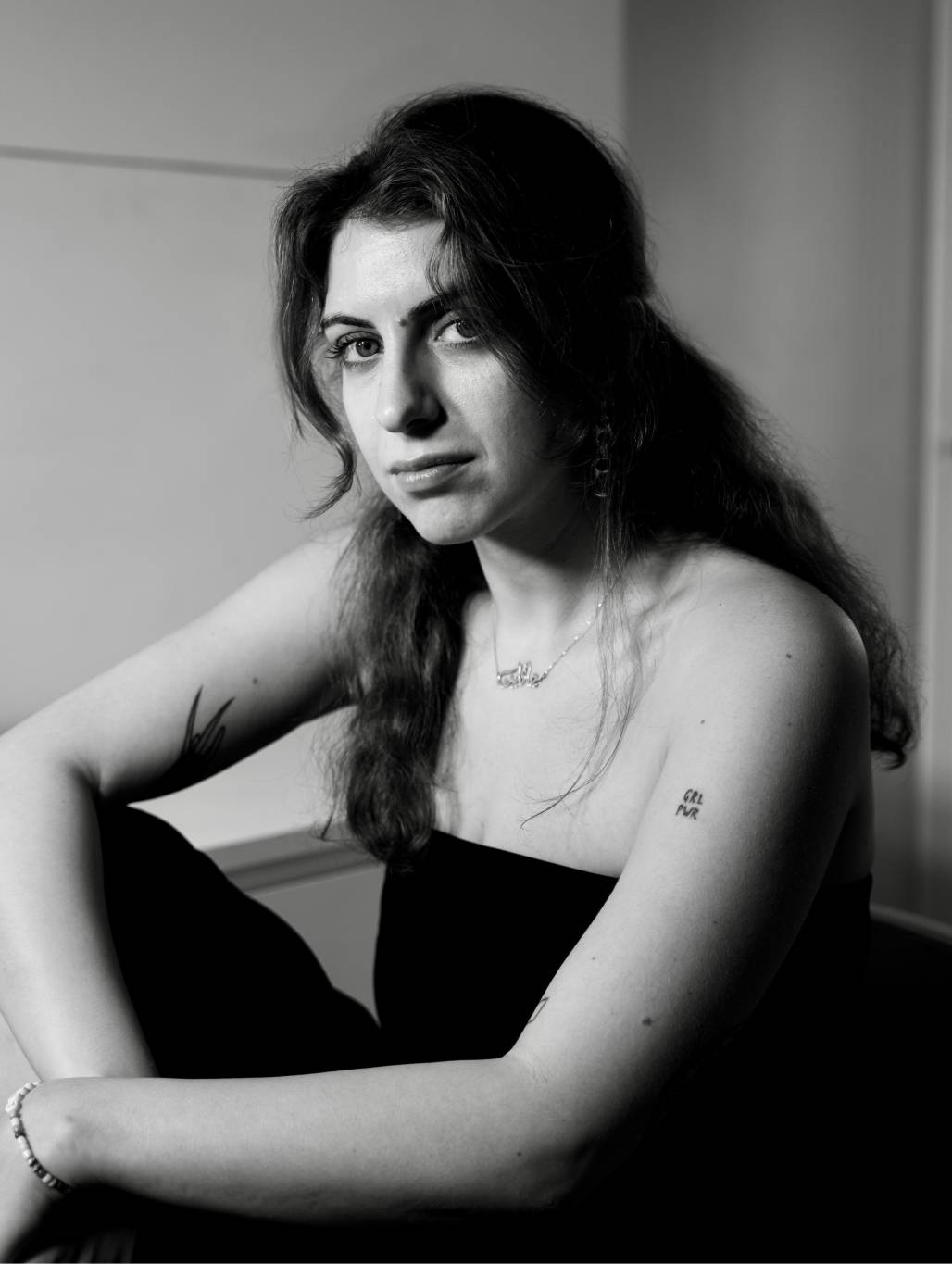 Daniela Stephan, cinéaste d’une génération en colère