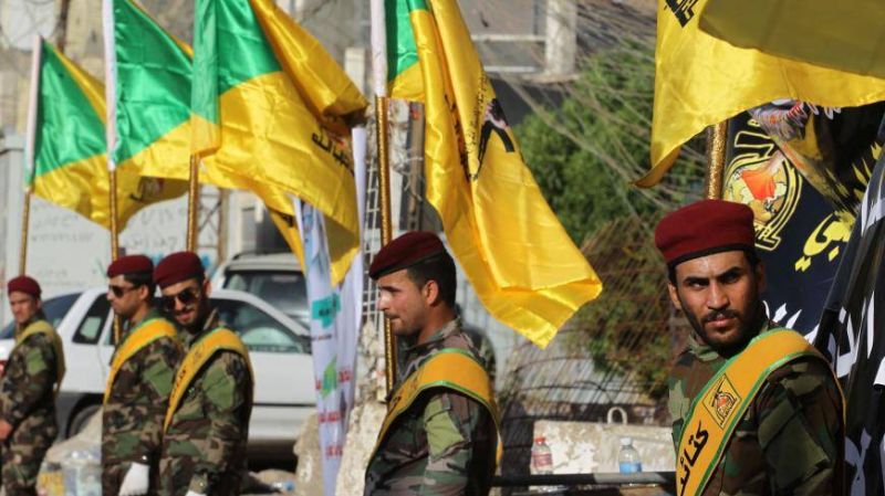 Pourquoi les Kataëb Hezbollah suspendent-ils leurs attaques contre les Etats-Unis ?