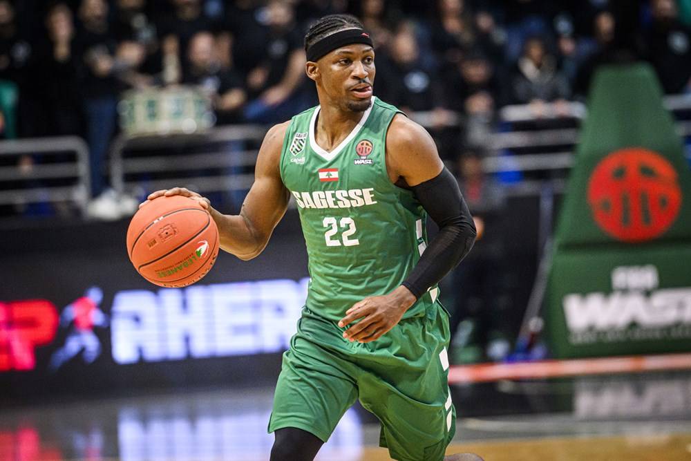 WASL : Gibson remet Sagesse sur les bons rails