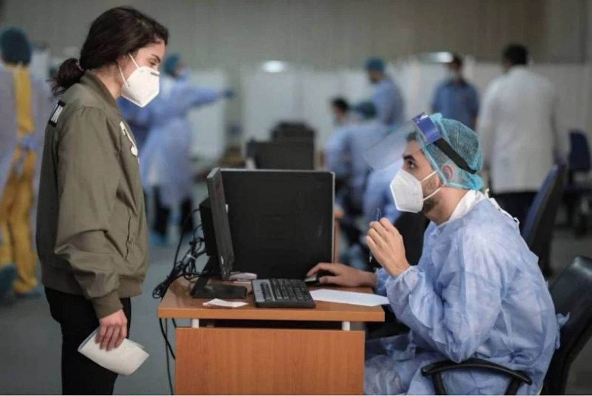 Multiple sclerosis patients await the worst in Lebanon Multiple sclerosis patients await the worst in Lebanon