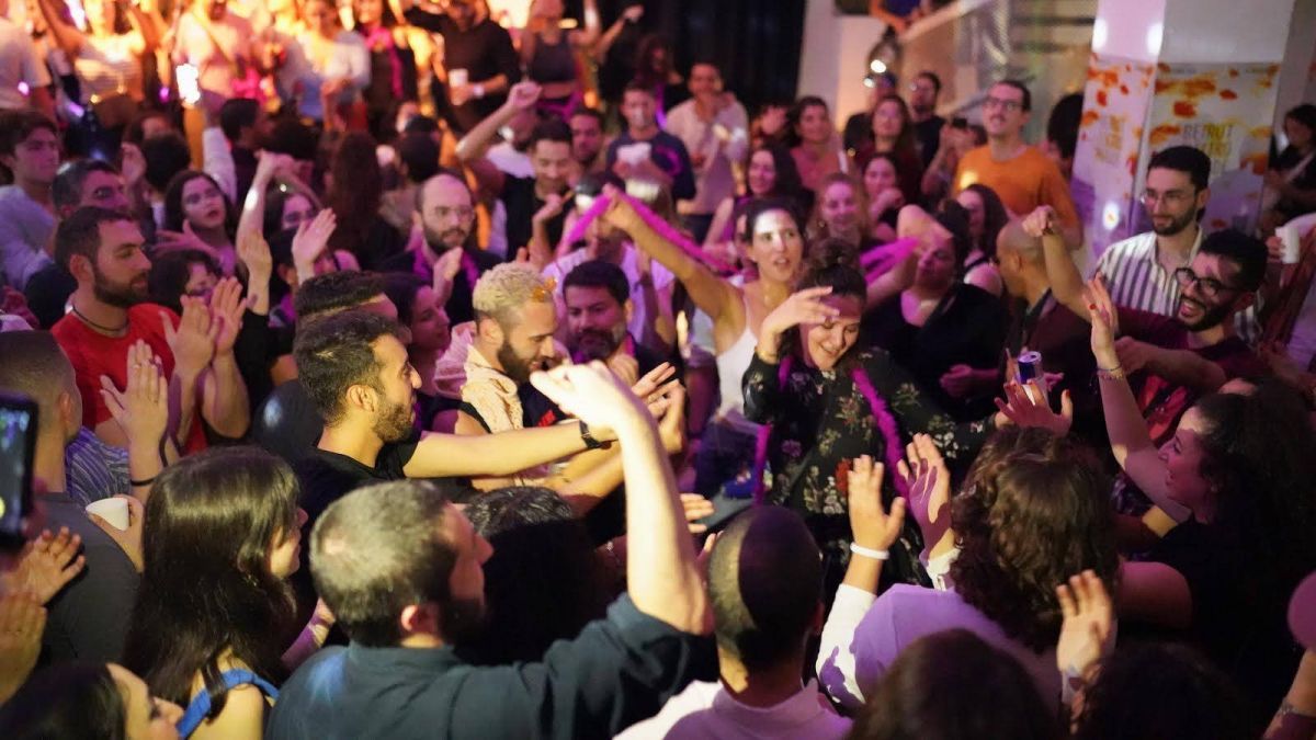 La musique pop arabe au-delà de ses frontières La musique pop arabe au-delà de ses frontières