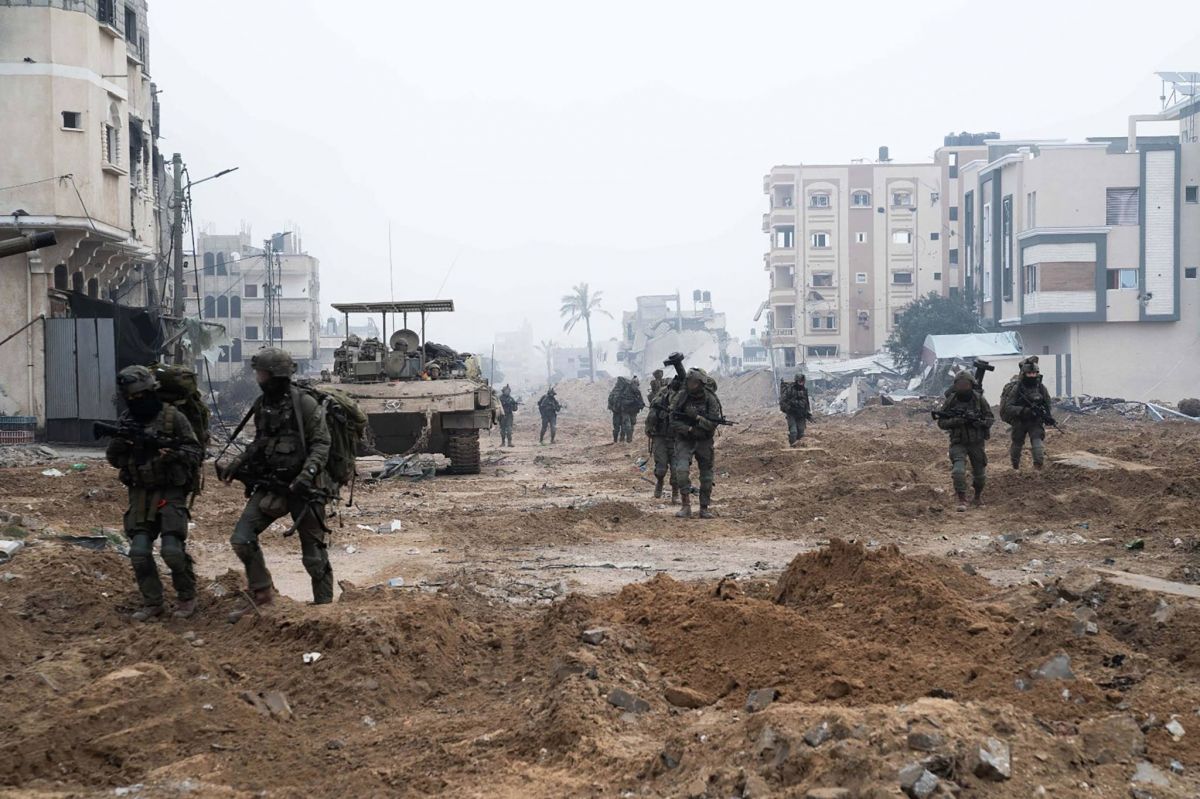 Hamas unlikely to reject cease-fire but will demand Israeli withdrawal