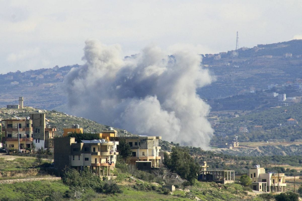 Girl killed in flooding, 2024 budget approved, Israeli strikes kill seven: Everything you need to know to start your Monday
