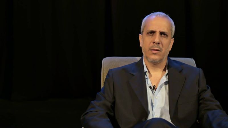 Issam Bou Khaled, portrait d’un dramaturge engagé