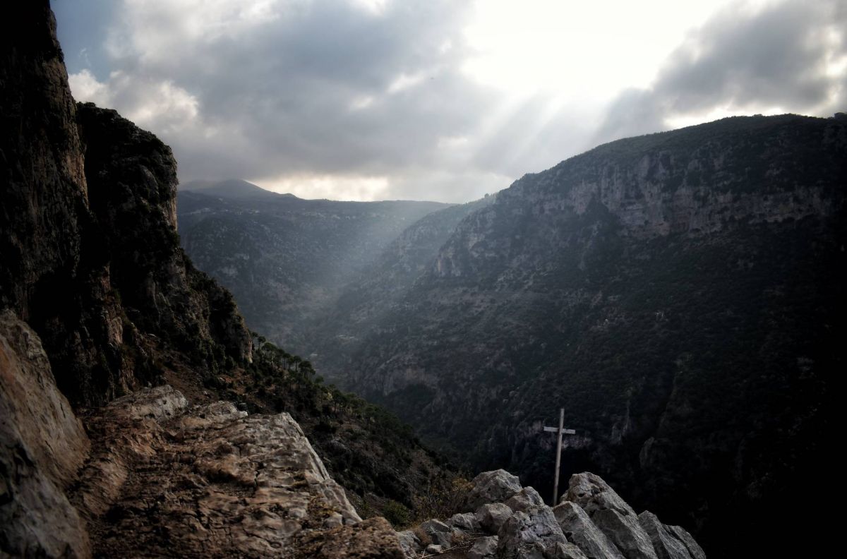 Un prêtre du Akkar fait l'objet d'une « enquête » après des allégations d'abus sexuels Un prêtre du Akkar fait l'objet d'une « enquête » après des allégations d'abus sexuels