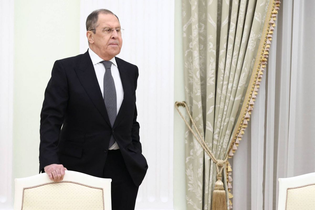 Kremlin, asked about potential US strikes on Iran, calls for all sides to de-escalate Kremlin, asked about potential US strikes on Iran, calls for all sides to de-escalate