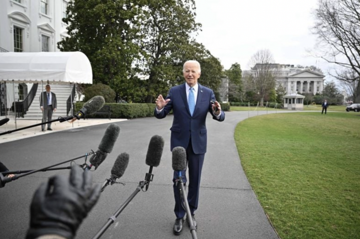 To retaliate but sidestep war: Biden’s options