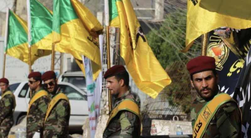 Why is Kataib Hezbollah suspending attacks on the US?
