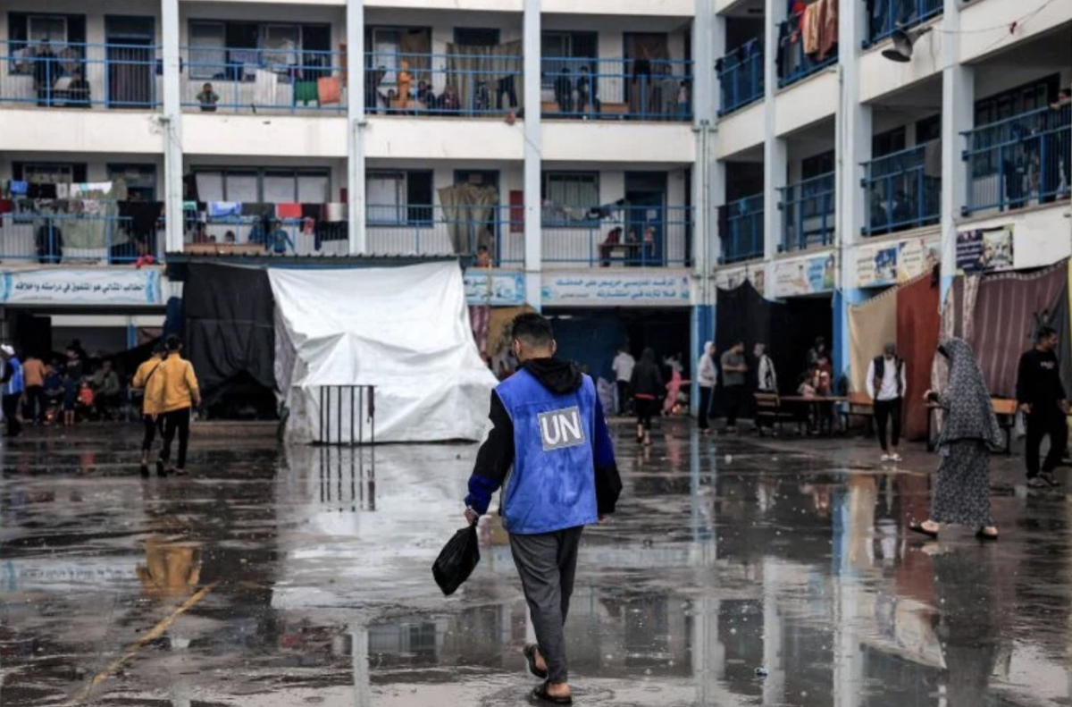 Why Gulf countries are reluctant to fund UNRWA