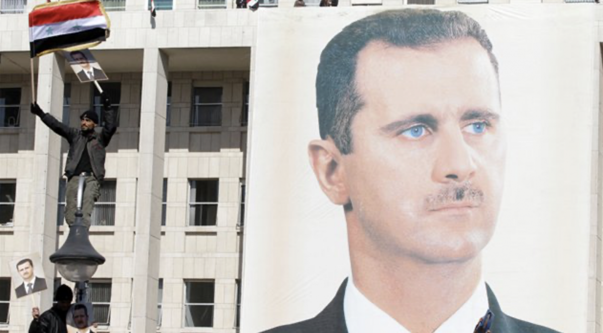 Un Syrien inculpé de crimes contre l'humanité écroué en Belgique