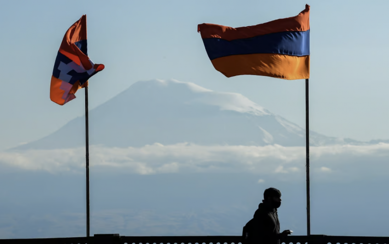L'Arménie rejoint la Cour pénale internationale