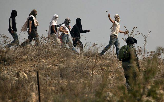 Biden imposes sanctions over 'intolerable' Israeli settler violence Biden imposes sanctions over 'intolerable' Israeli settler violence