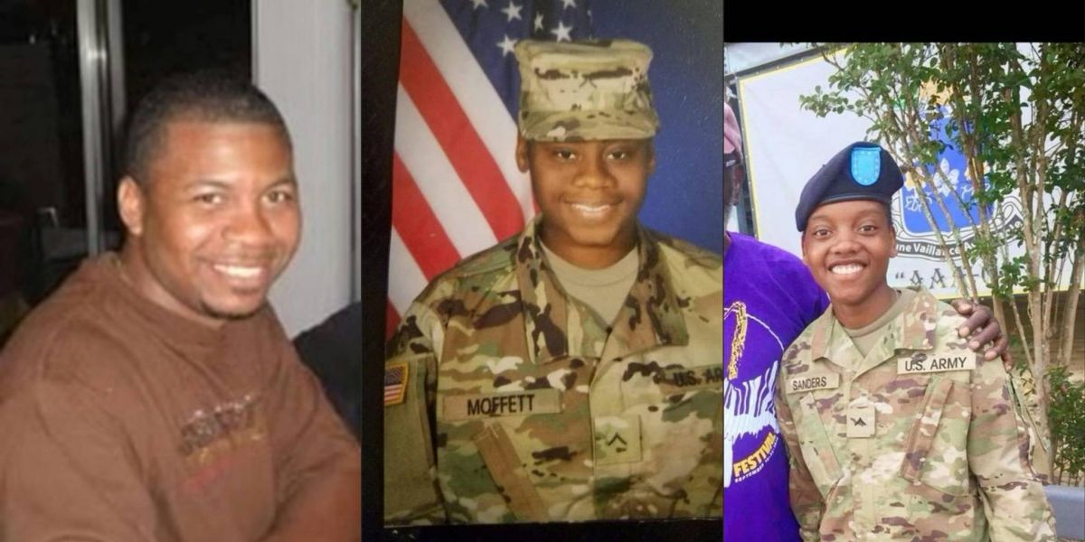 Biden to receive bodies of soldiers killed in Jordan base attack