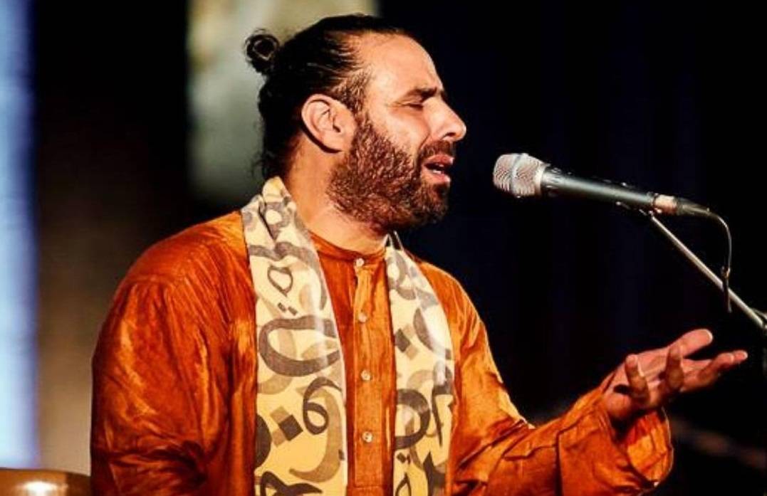 Le jazz soufi de Mounir Troudi à Saïda, Beyrouth et Tripoli