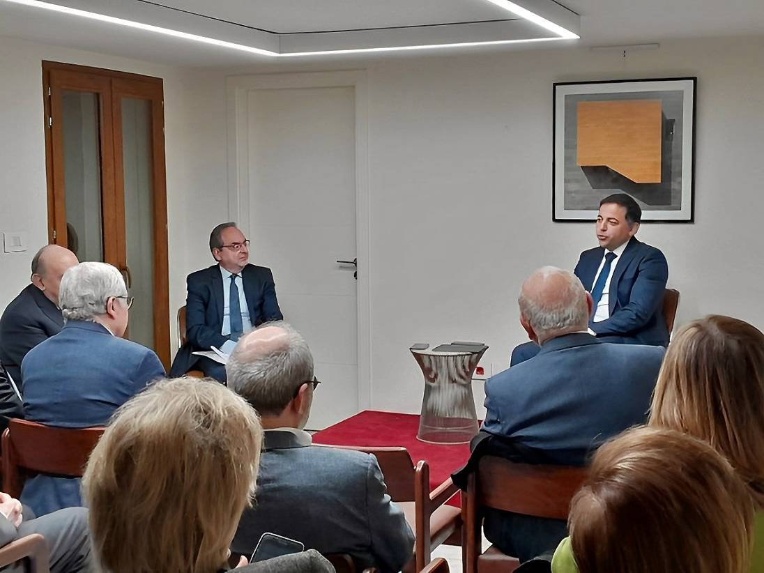 Dépôts bancaires : pour la BDL, « n’importe quelle loi vaudra mieux que pas de loi du tout »