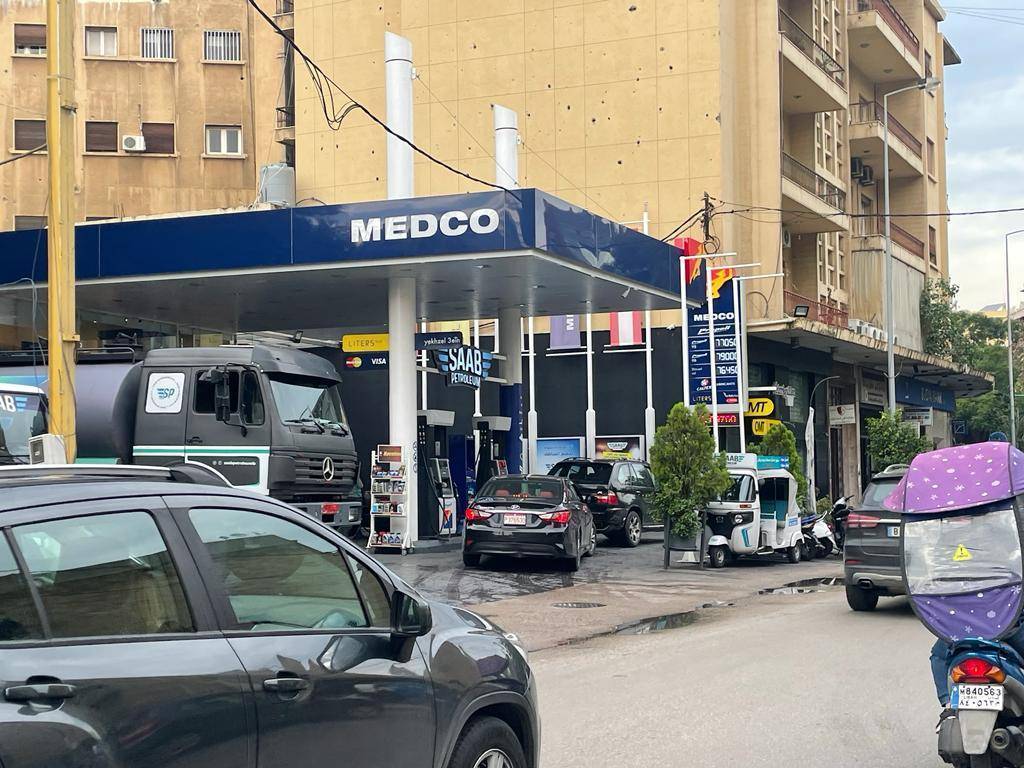 Fuel prices increase, gas slightly decreases