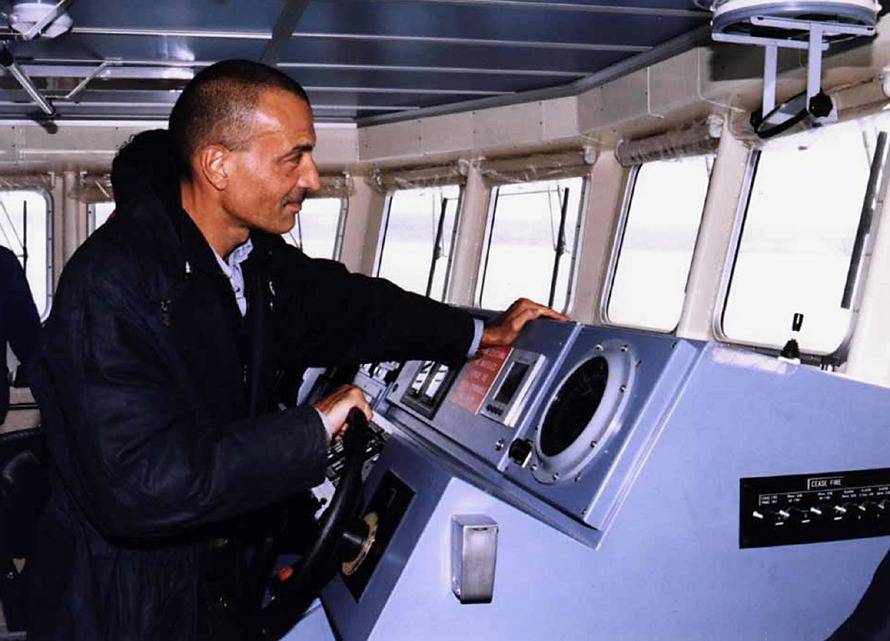 Iskandar Safa, le « chevalier » milliardaire, a déposé les armes Iskandar Safa, le « chevalier » milliardaire, a déposé les armes