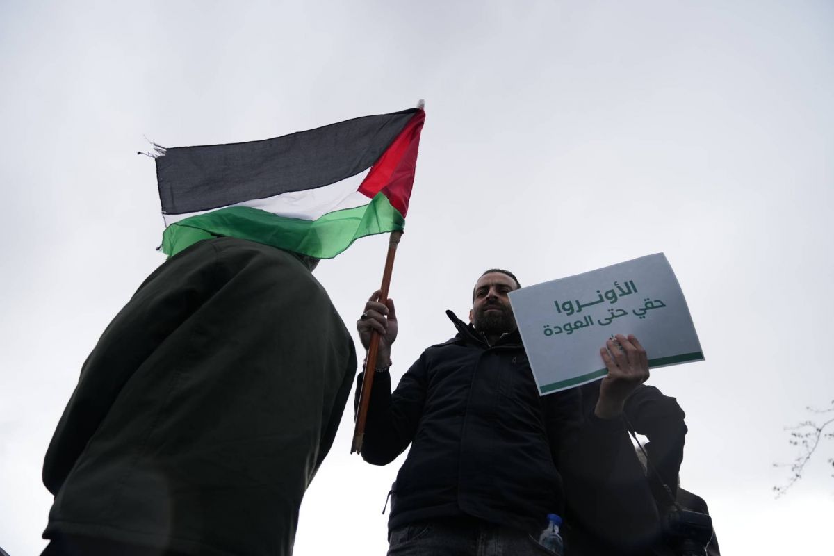 Southern Lebanon houses destroyed, pro-UNRWA protest, Group of 5 meet: Everything you need to know to start your Wednesday Southern Lebanon houses destroyed, pro-UNRWA protest, Group of 5 meet: Everything you need to know to start your Wednesday