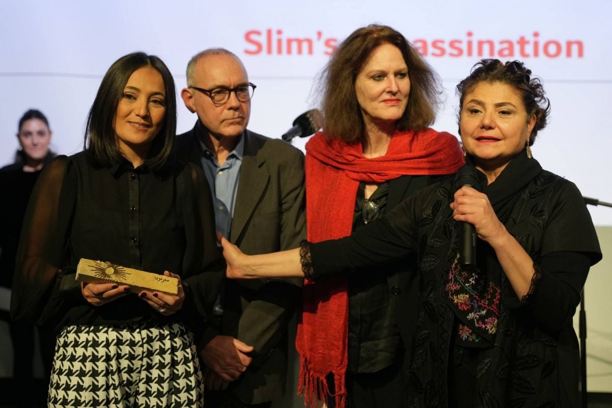 Trois ans après, unis contre l’impunité autour de Lokman Slim Trois ans après, unis contre l’impunité autour de Lokman Slim