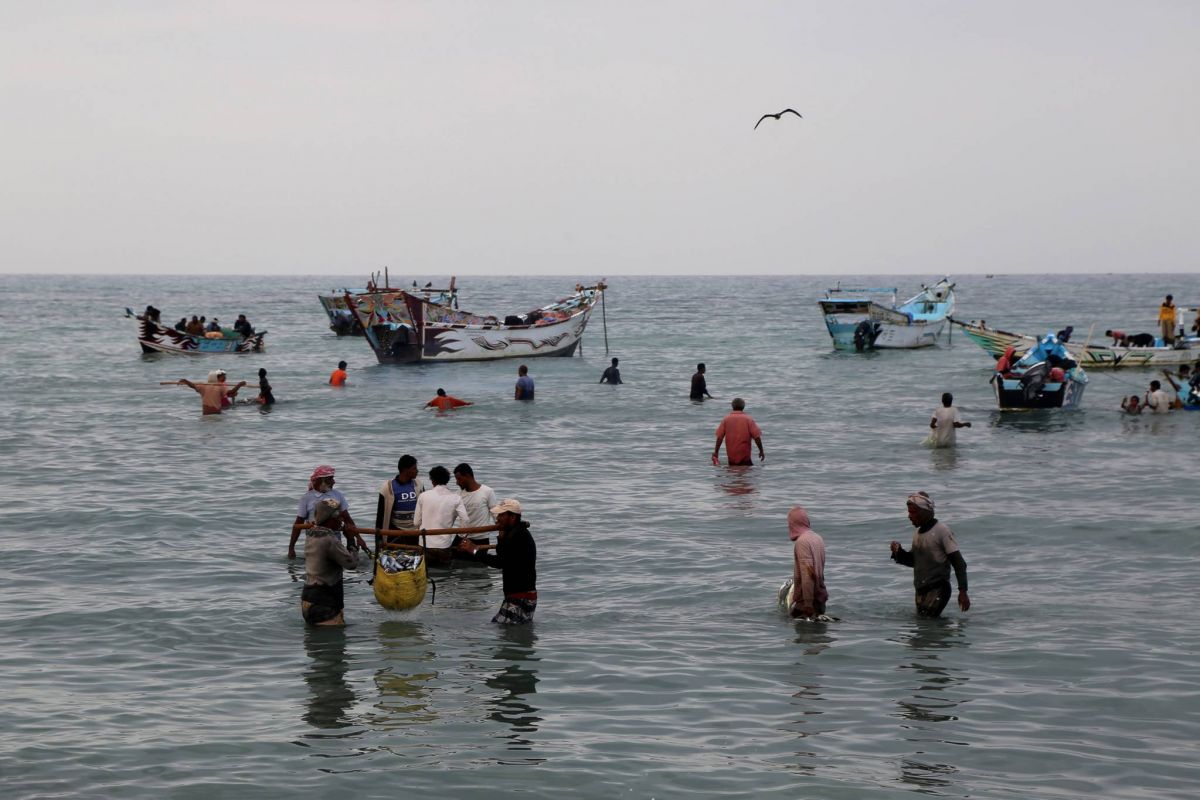 UN launches appeal for $4 billion in aid for Yemen