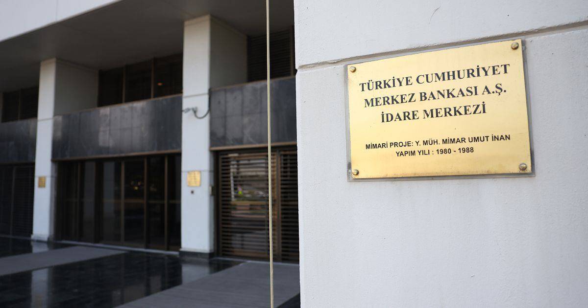 Démission de la gouverneure de la banque centrale, liée à un scandale