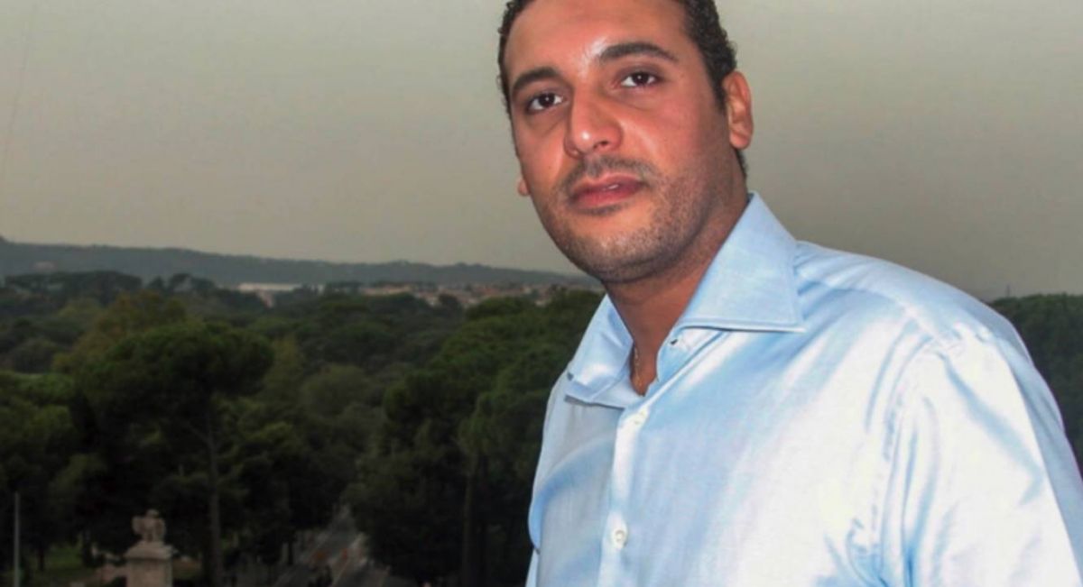 New twist in the Hannibal Gaddafi case in Lebanon New twist in the Hannibal Gaddafi case in Lebanon
