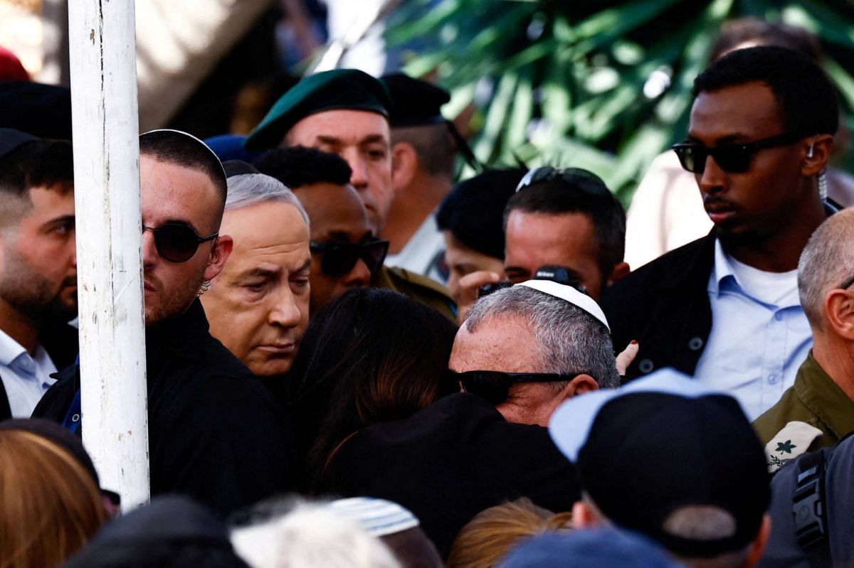 Ben-Gvir threatens to quit Israeli government over 'reckless' Gaza deal