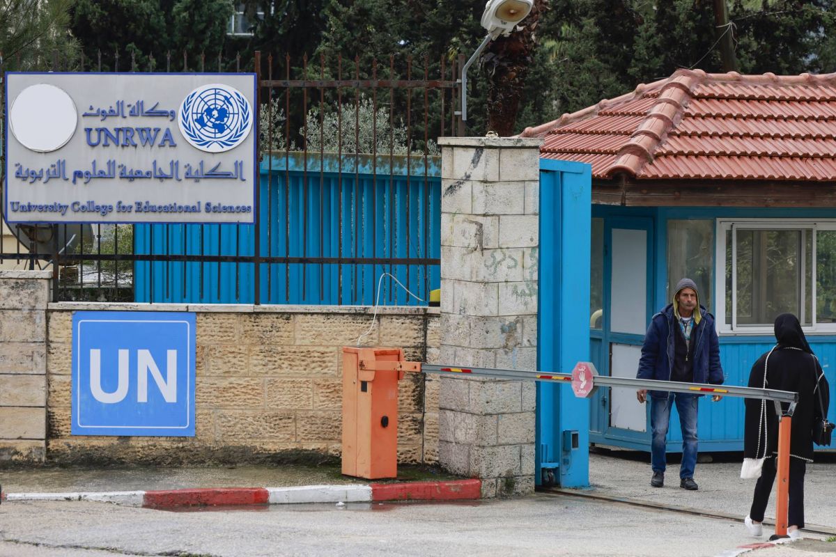 L'Unrwa « colonne vertébrale » et « coeur battant » de l'aide à Gaza, défendent les chefs de l'ONU