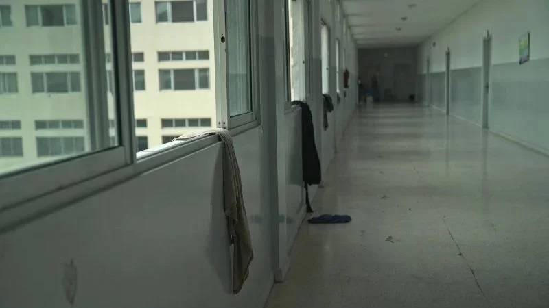 Après sa fermeture temporaire, l'organisme en charge des déplacés à Tyr rouvre ses portes