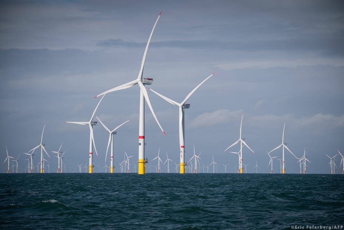 Énergies : un gros quart de la chaleur consommée en France d'origine renouvelable
