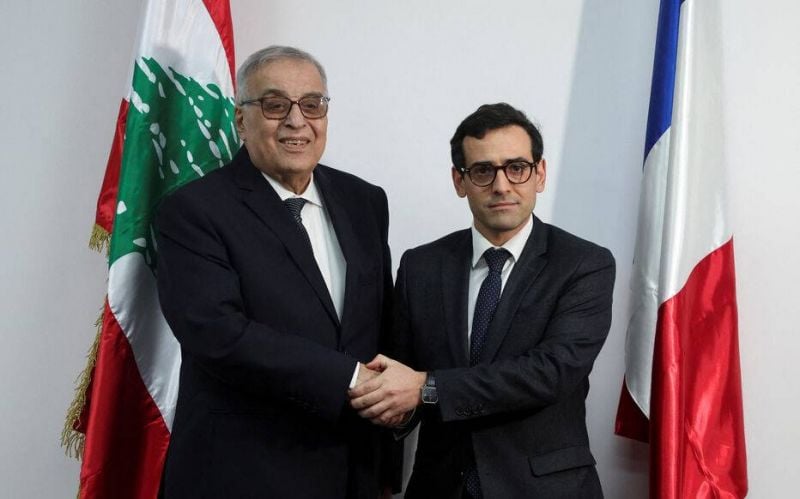 Bou Habib à « L'OLJ » : Nous voulons la paix au Liban-Sud