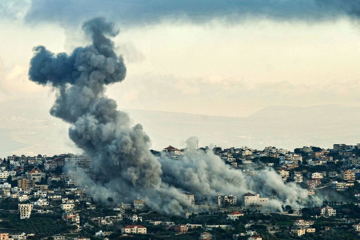 Khiam sous les bombardements israéliens : un civil tué, deux autres blessés