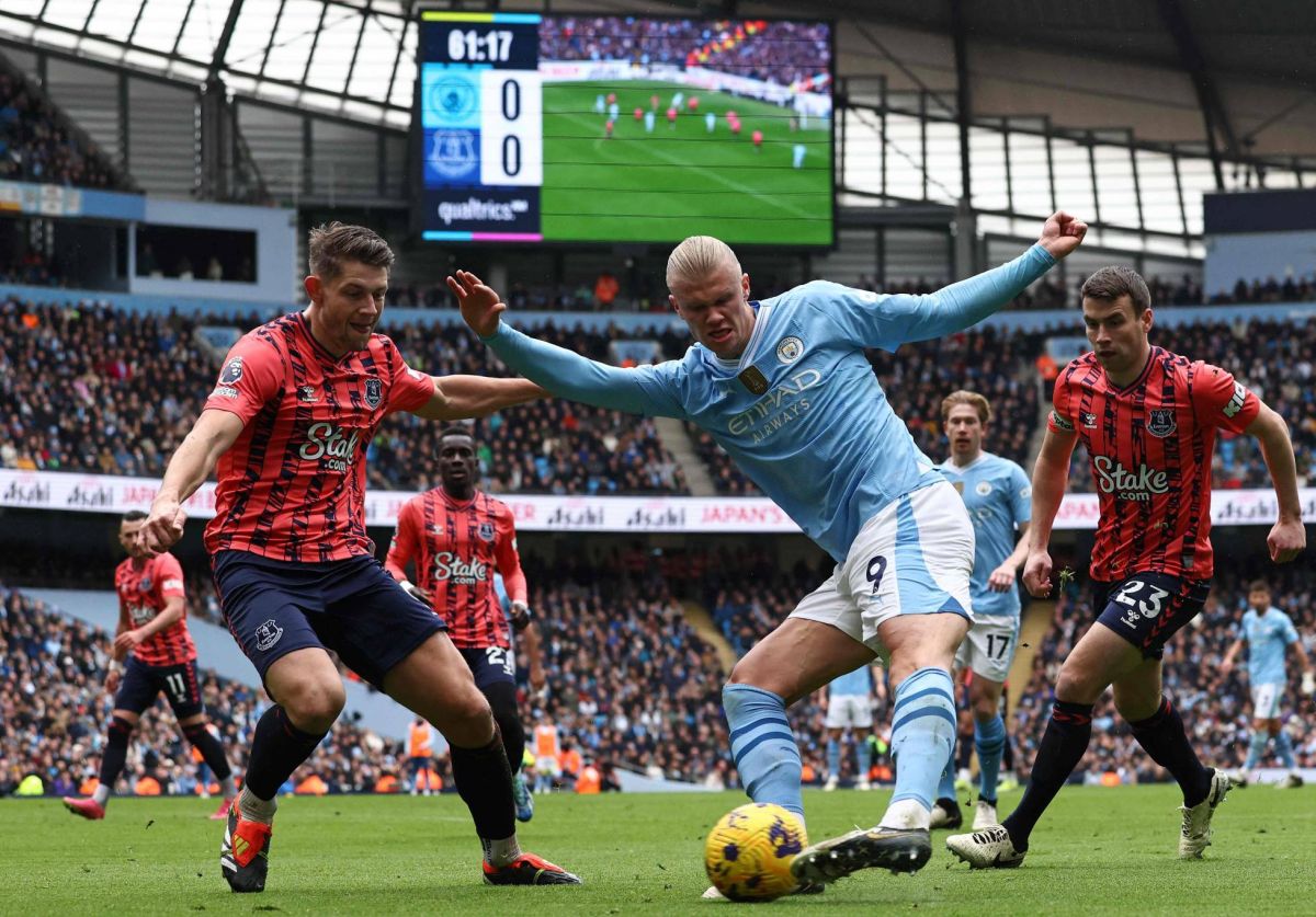 Liverpool et Manchester City vainqueurs sans briller