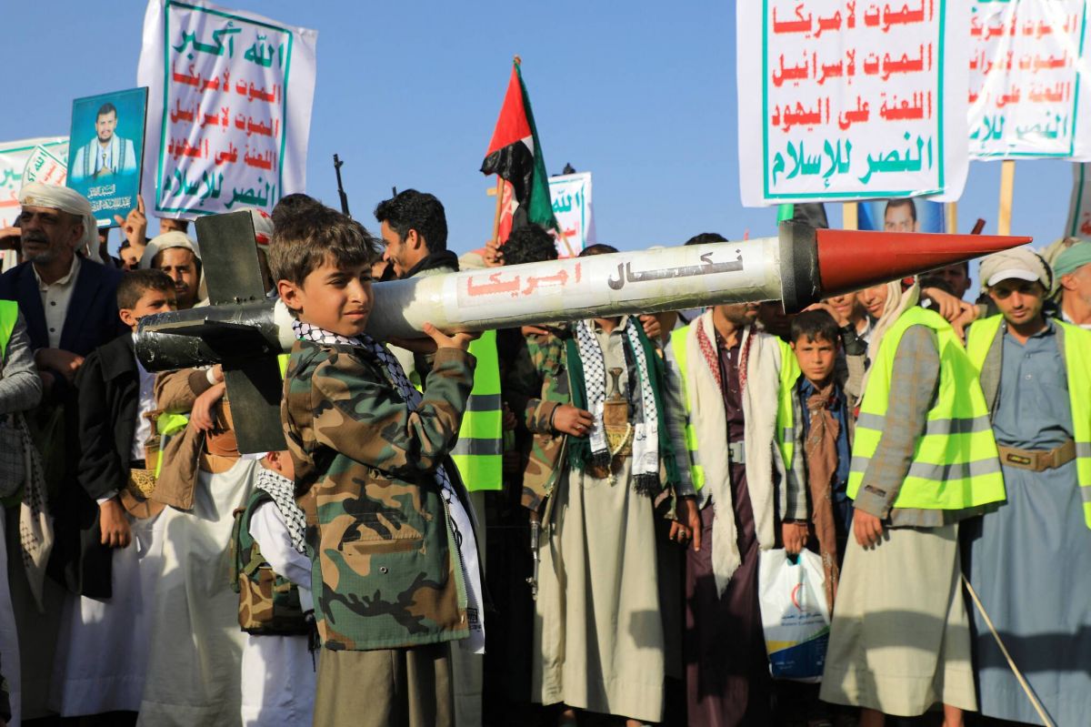Surfant sur leur popularité régionale, les houthis exagèrent leur autonomie face à l’Iran