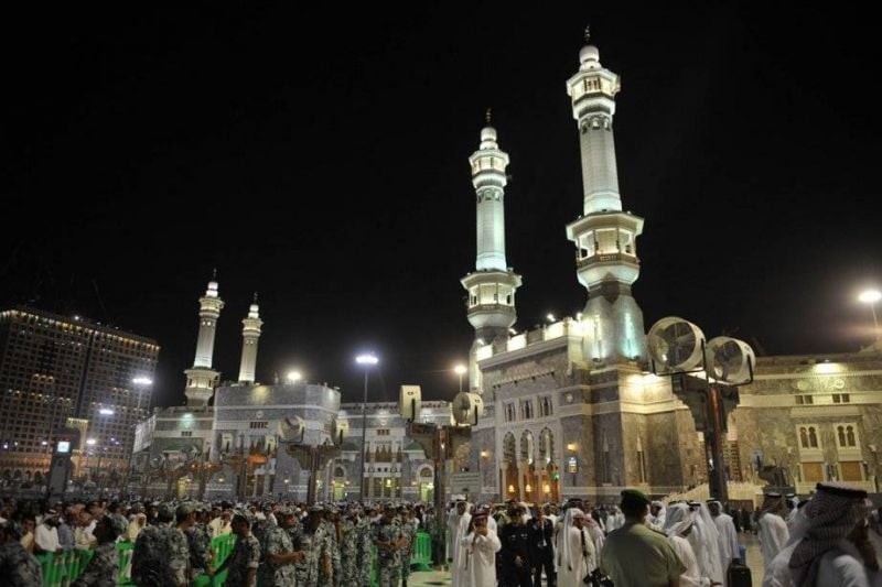 Tourisme : l’Arabie saoudite revoit ses ambitions largement à la hausse